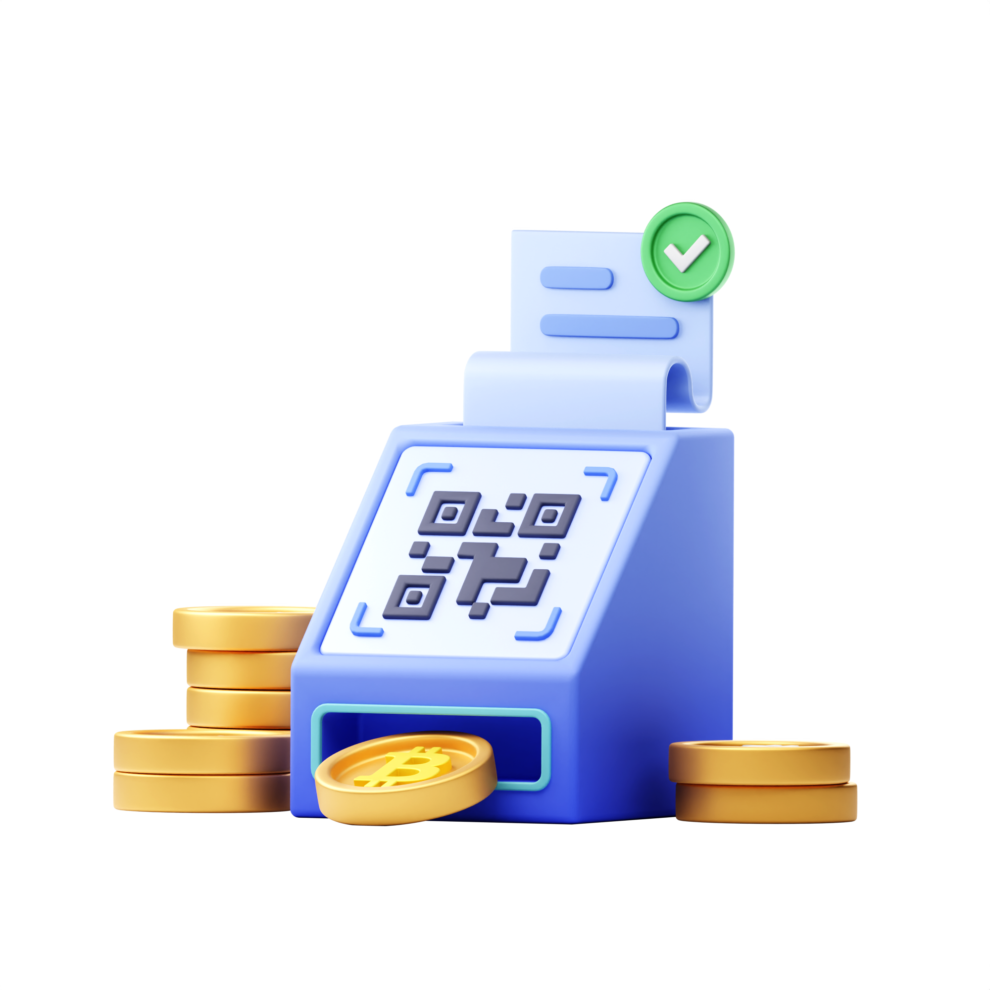 Đối tác thanh toán 789WIN