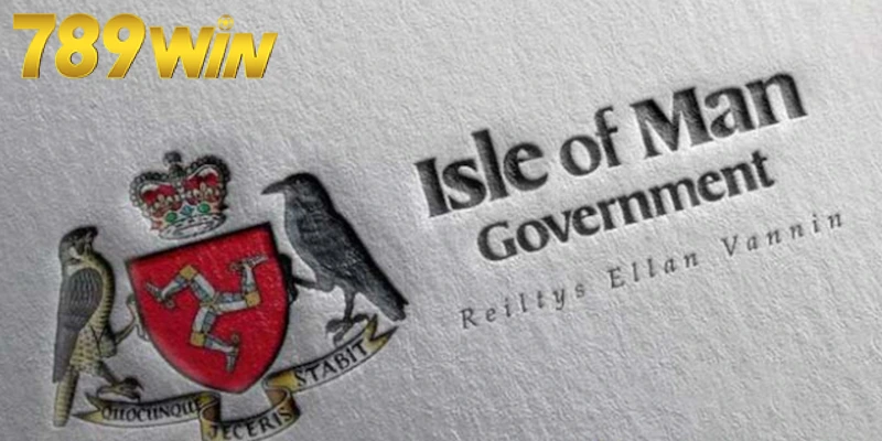 Giấy phép hoạt động Isle of Man của chúng tôi